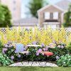 Plants That Work for a Backyard Oasis Garden (PLANTS THAT WORK BACKYARD OASIS Garden) -