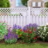 Plants That Work for a Fragrance Garden (PLANTS THAT WORK FRAGRANCE GARDEN) -